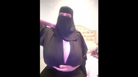 Media: _arabica_ Stripchat 2024-11-05 19:19:00