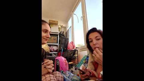 Media: almmaxxxx Stripchat 2024-11-05 07:07:00
