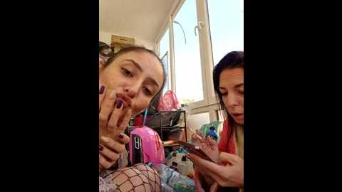 Media: almmaxxxx Stripchat 2024-11-05 07:24:00