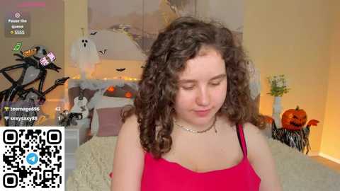 ariella_sol @ stripchat on 20241105
