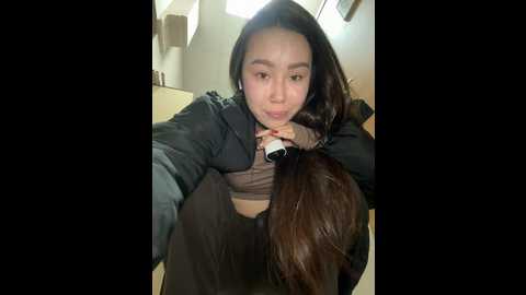 Media: asian_asami Stripchat 2024-11-05 15:03:00