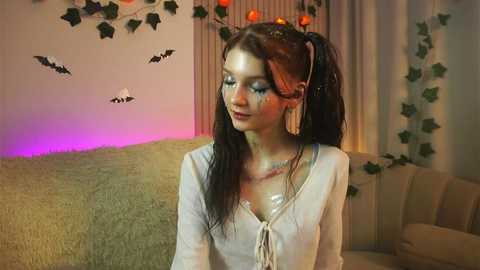 Media: cindygarrison Stripchat 2024-11-05 00:30:00