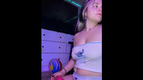 Media: cutiepiespanks Stripchat 2024-11-05 02:57:00
