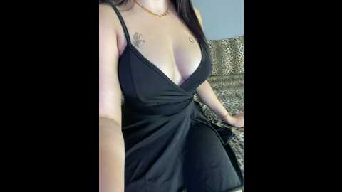 daloaa_queen @ stripchat on 20241105