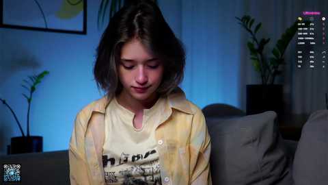 Media: edlinhargus Stripchat 2024-11-05 01:45:00