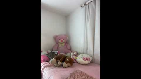 Media: emmily_19 Stripchat 2024-11-05 00:33:00