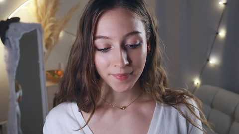 eveevans @ stripchat on 20241105