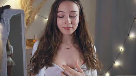 eveevans @ stripchat on 20241105