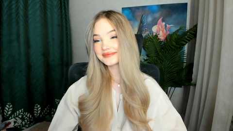 Media: flowerylove_1 Stripchat 2024-11-05 11:45:00