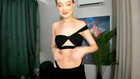 Media: flowerylove_1 Stripchat 2024-11-05 13:29:00