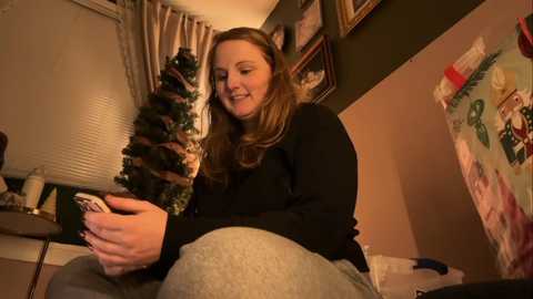 Media: gingersnap33 Stripchat 2024-11-05 02:55:00