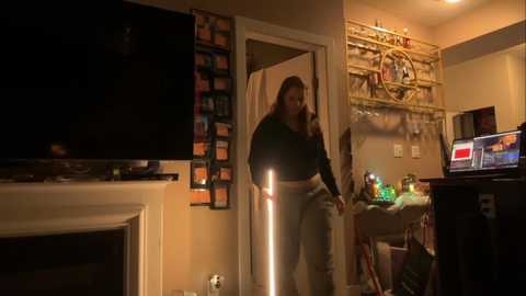 Media: gingersnap33 Stripchat 2024-11-05 03:31:00