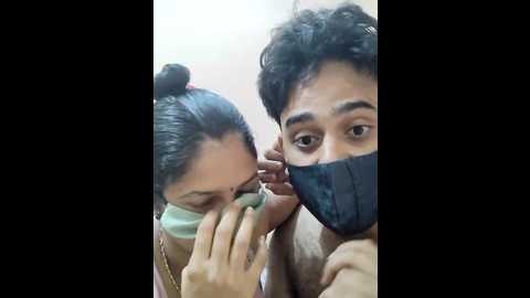 Media: ind_couple1 Stripchat 2024-11-05 03:17:00