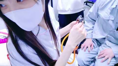 Media: irohani_usagi Stripchat 2024-11-05 12:44:00