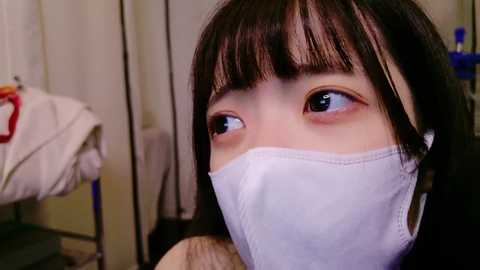 Media: irohani_usagi Stripchat 2024-11-05 17:18:00