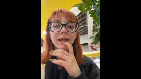 Media: lexy__foxy Stripchat 2024-11-05 17:55:00