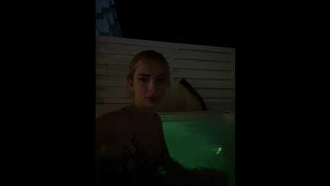 Media: luisabecker Stripchat 2024-11-05 17:46:00