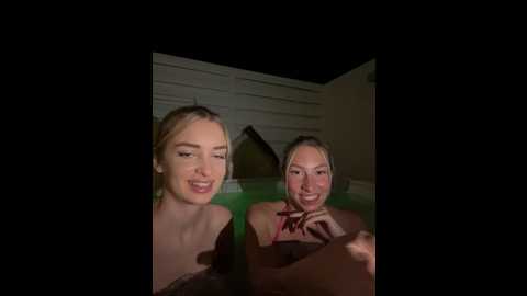 Media: luisabecker Stripchat 2024-11-05 18:04:00