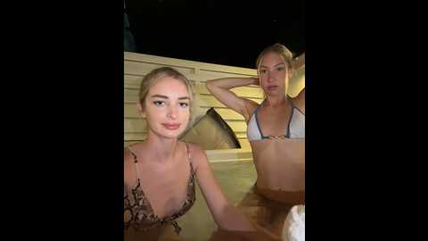 Media: luisabecker Stripchat 2024-11-05 19:48:00