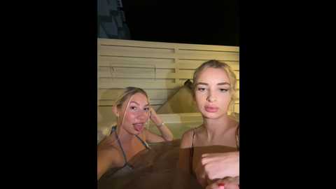 Media: luisabecker Stripchat 2024-11-05 20:33:00