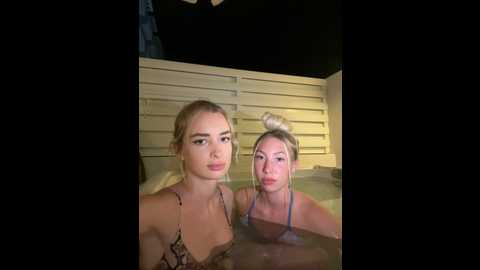 Media: luisabecker Stripchat 2024-11-05 21:23:00