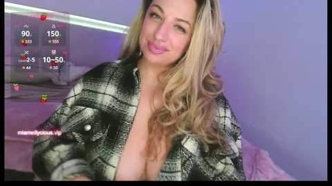 Media: miamellycious Stripchat 2024-11-05 12:36:00