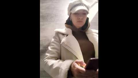 Media: mila_dream69 Stripchat 2024-11-05 11:11:00
