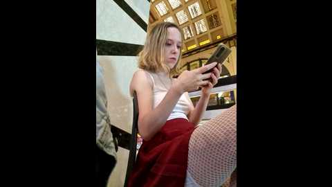 Media: public_katrisha Stripchat 2024-11-05 15:32:00