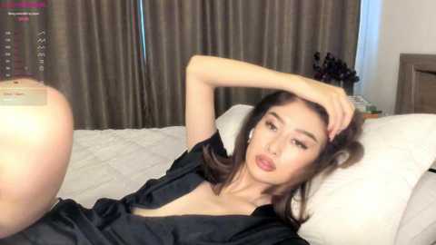 sayoko_s @ stripchat on 20241105