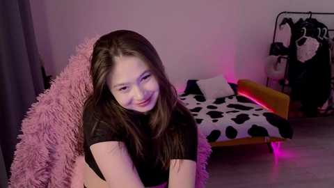 shyvivi @ stripchat on 20241105