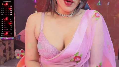 sohani_ss @ stripchat on 20241105