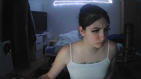 Media: sweet_linela Stripchat 2024-11-05 18:19:00