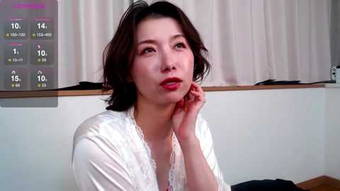 tsubakikato @ stripchat on 20241105