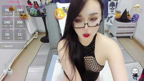 Media: wumeinv Stripchat 2024-11-05 08:26:00