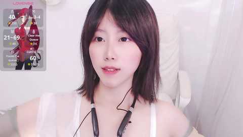 xianxian2003 @ stripchat on 20241105