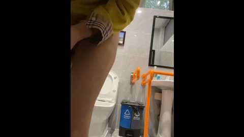 xiaoyuju @ stripchat on 20241105