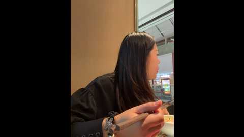 xiaoyuju @ stripchat on 20241105