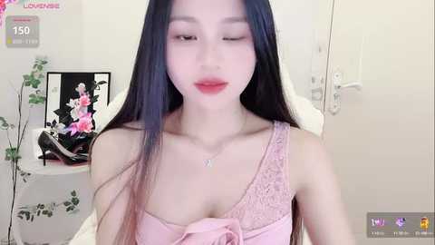 yaoyao___ @ stripchat on 20241105