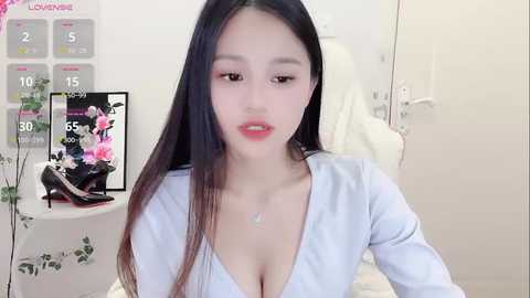 yaoyao___ @ stripchat on 20241105