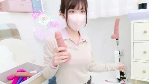 Media: _minami_ Stripchat 2024-11-06 12:41:00