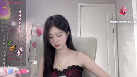 Media: aami_521 Stripchat 2024-11-06 07:39:00