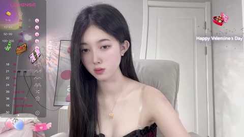 Media: aami_521 Stripchat 2024-11-06 08:22:00