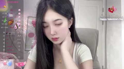 Media: aami_521 Stripchat 2024-11-06 18:31:00