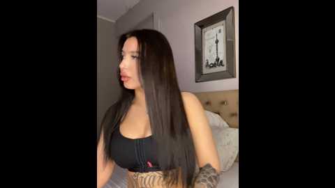 Media: aishadevoe Stripchat 2024-11-06 03:20:00