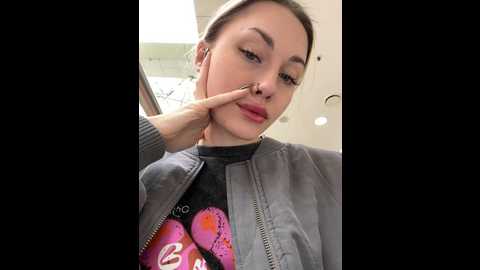 Media: baby_brownie Stripchat 2024-11-06 12:06:00