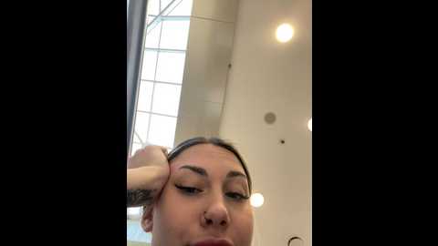 Media: baby_brownie Stripchat 2024-11-06 13:50:00