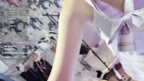 Media: eveminii Stripchat 2024-11-06 05:25:00
