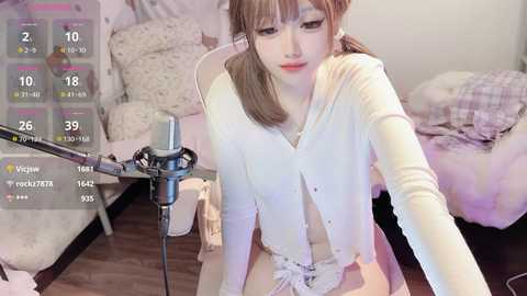 Media: eveminii Stripchat 2024-11-06 08:27:00