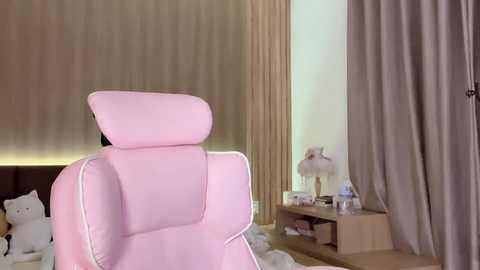 Media: jennie_spa Stripchat 2024-11-06 15:38:00