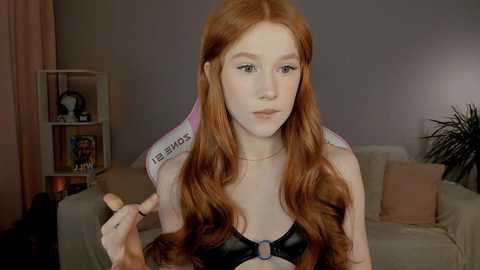 Media: leahsthetics Stripchat 2024-11-06 05:00:00